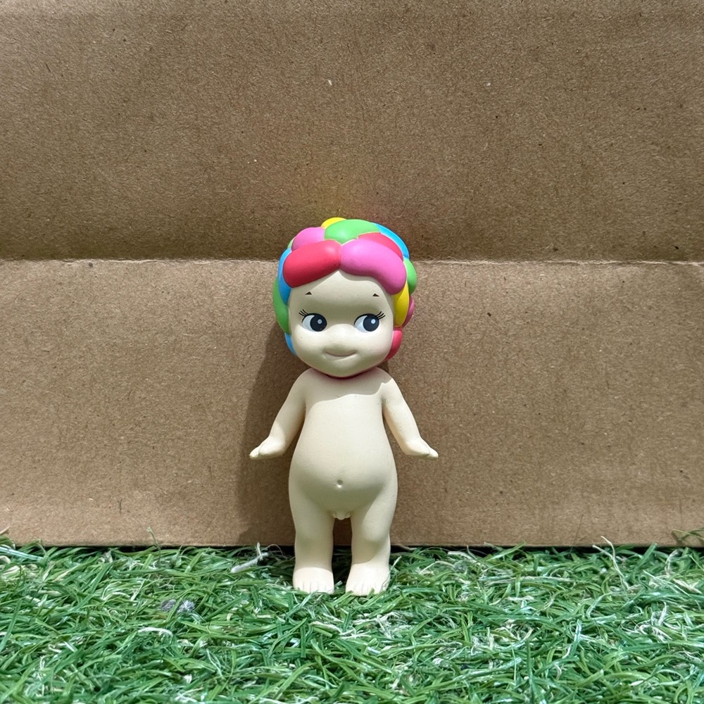 Authentic SONNY ANGEL Sweet Series Jellybean